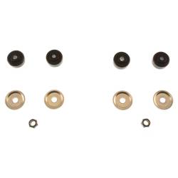 Bilstein - Bilstein F4-SE5-C765-H0 Tuned Suspension Leveling Kit 05-16 Ford F250/F350 SD - Image 2