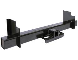Buyers Class-5 Service Body Hitch Receiver 2"/9" Mounting 1801050