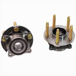 Ford Performance Parts - Ford Performance M-1104-B 15-23 Mustang Rear Wheel Hub Kit w/ARP Studs - Image 2