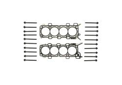 Ford Performance Parts - Ford Performance M-6067-M50 15-17 5.0L Coyote Head Changing Kit-11MM Head Bolts - Image 1