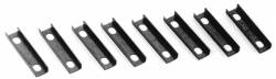 Ford Performance Parts - Ford Racing M-6588-A50 Rocker Channel Kit 8pc - Image 1