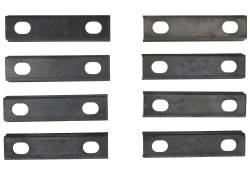 Ford Performance Parts - Ford Racing M-6588-A50 Rocker Channel Kit 8pc - Image 2