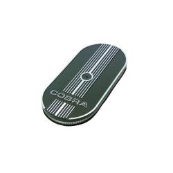 Ford Performance Parts - Ford Racing M-9600-C302 Oval Air Cleaner Assembly for 4V Carburetors - Image 1
