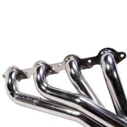BBK Performance Parts - BBK Performance 1.75" Long Tube Headers w/Y-Pipe 98-02 Camaro/Firebird 16940 - Image 2