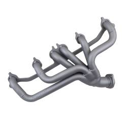 BBK Performance Parts - BBK Performance 4052 1.5" Tuned Length Shorty Headers for 91-99 Jeep 4.0L - Image 2