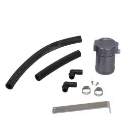 BBK Performance Engine Oil Separator-Pass. Side 11-14 Mustang 3.7L 1896