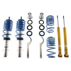 Bilstein - Bilstein 47-124851 Performance Suspension System for 98-10 Beetle Golf Jetta - Image 1