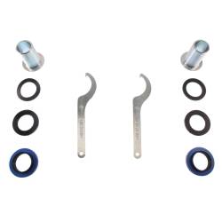 Bilstein - Bilstein 47-124851 Performance Suspension System for 98-10 Beetle Golf Jetta - Image 2