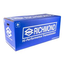 Richmond Gear - Richmond Gear 1304000070 Super T10 Transmission 2.43 S Ratio GM - Image 2