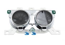 Ford Performance Parts - Ford Racing M-10849-A Performance Pack Boost Gauge Kit for 15-17 Mustang - Image 2