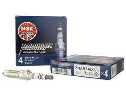 Ford Performance Parts - Ford Racing M-12405-3V12MM Spark Plug 3V Cold Spark Plug Set 12MM Thread - Image 2