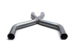 Ford Performance Parts - Ford Performance M-5251-MGTA X-Pipe for 11-14 Ford Mustang GT - Image 2
