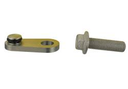 Ford Performance Parts - Ford Racing M-6026-23BSBP Engine Balance Shaft Block-Off Plug - Image 2