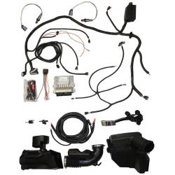 Ford Performance Parts - Ford Performance M-6017-504V Control Pack 15-17 Coyote 5.0L Manual Transmission - Image 1