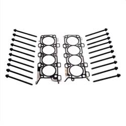 Ford Performance Parts - Ford Performance M-6067-M50BR Boss 302R Head Changing Kit - Image 1