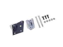 Ford Performance Parts - Ford Performance M-8511-A50 85-93 Mustang A/C Eliminator Kit - Image 2