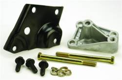 Ford Performance Parts - Ford Performance M-8511-A50 85-93 Mustang A/C Eliminator Kit - Image 1