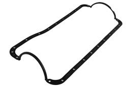 Ford Performance Parts - Ford Performance M-6710-A460 429/460 One-Piece Rubber Oil Pan Gasket - Image 1