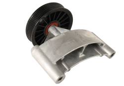 Ford Performance Parts - Ford Racing M-8604-A50 Off-Road Air Pump Idler Bracket for 79-93 Ford Mustang - Image 2