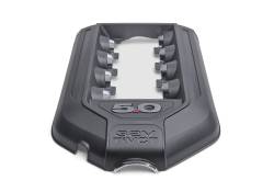 Ford Performance Parts - Ford Racing M-9680-M50 Engine Cover Kit for 11-14 Ford Mustang - Image 2