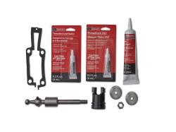Ford Performance Parts - Ford Racing M-7210-MA Short Throw Shifter w/o Knob for 15-25 Mustang - Image 1