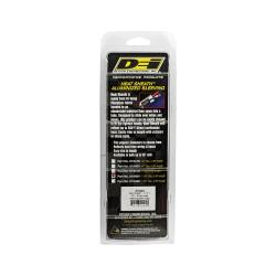 Design Engineering - Design Engineering 10404 Heat Sheath 1.25" x 36" Aluminized Sleeving Sewn - Image 2