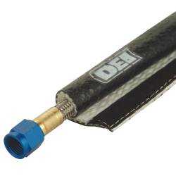 Design Engineering - Design Engineering 10478 Fire Wrap 3000 1" I.D. x 24" - Image 1