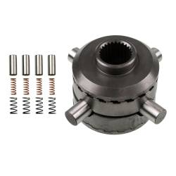 Powertrax - PowerTrax 1530-LR Rear Lock-Right Locker 26-Spline for 86-95 Suzuki Samurai - Image 1