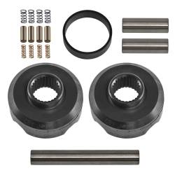 Powertrax - PowerTrax 1530-LR Rear Lock-Right Locker 26-Spline for 86-95 Suzuki Samurai - Image 2