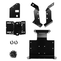 ARB - ARB 3550220 Compressor Bracket System for 18-19 Jeep Wrangler JL - Image 2