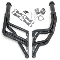 Hedman Hedders - Hedman 68503 1.75" Long-Tube Headers for 67-69 Camaro 283-400 Close Ratio - Image 1