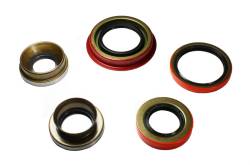 Yukon Gear and Axle - Yukon Gear YMS7834 Yukon Mighty Axle Seal - Image 1