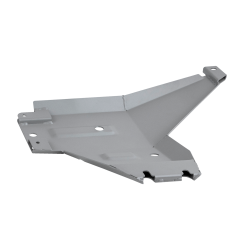 ARB - ARB 5480100 Under Vehicle Protection - Image 2