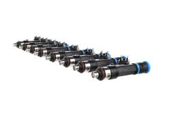Ford Performance Parts - Ford Performance M-9593-M55GT Fuel Injector Set 8Pc - Image 2