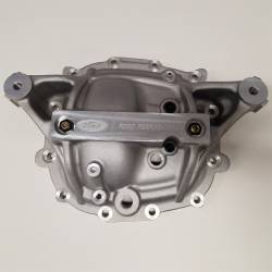 Ford Performance Parts - Ford Performance M-4033-G4 8.8" Rear Differential Cover for 15-23 Mustang - Image 1