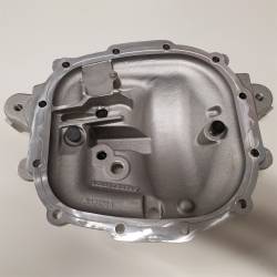 Ford Performance Parts - Ford Performance M-4033-G4 8.8" Rear Differential Cover for 15-23 Mustang - Image 2