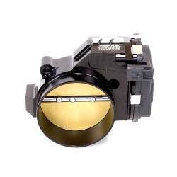 BBK Performance Parts - BBK Performance 1886 100mm Black Billet Throttle Body for 15-24 Hellcat 6.2L - Image 2