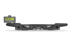 DV8 Offroad - DV8 Offroad RBJL-09 Spec Series Rear Bumper for 18-26 Jeep Wrangler JL - Image 1