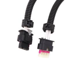 BBK Performance Parts - BBK Performance 1113 12" Automatic O2 Sensor Extensions 16-24 Camaro 6.2L - Image 2