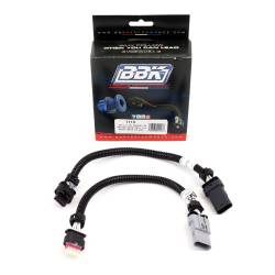 BBK Performance Parts - BBK Performance 1113 12" Automatic O2 Sensor Extensions 16-24 Camaro 6.2L - Image 1