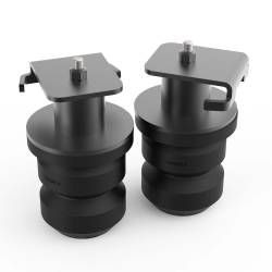 Timbren - Timbren JRGD Suspension Enhancement System for 20-25 Jeep Gladiator JT - Image 1