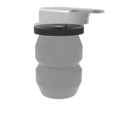Timbren SPCRGMRCK25S SES Spacer Kit