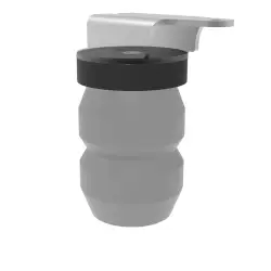 Timbren - Timbren SPCRGMRCK25S SES Spacer Kit - Image 2