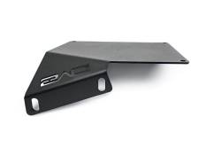 DV8 Offroad - DV8 Offroad LPBR-02 License Plate Relocation Bracket Side for 21-26 Ford Bronco - Image 2