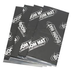 Design Engineering - Design Engineering 50199 Speaker Performance Boom Mat Kit - Image 1
