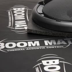 Design Engineering - Design Engineering 50199 Speaker Performance Boom Mat Kit - Image 2