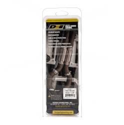 Design Engineering - Design Engineering 10917 Heat Sheath GOLD 1" x 36" - Image 2