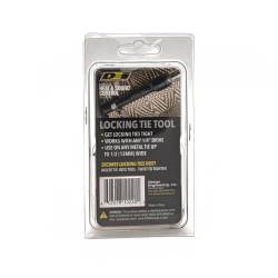 Design Engineering - Design Engineering 10220 Locking Tie Tool - Image 2
