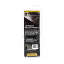 Design Engineering - Design Engineering 10071 Heat Screen 12" x 24" Adhesive Heat Barrier - Image 2
