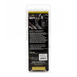 Design Engineering - Design Engineering 10457 Heat Shroud 0.75"x36" - Image 2
